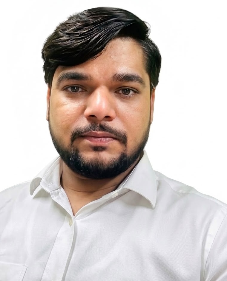 Mr. Neeraj Lohia