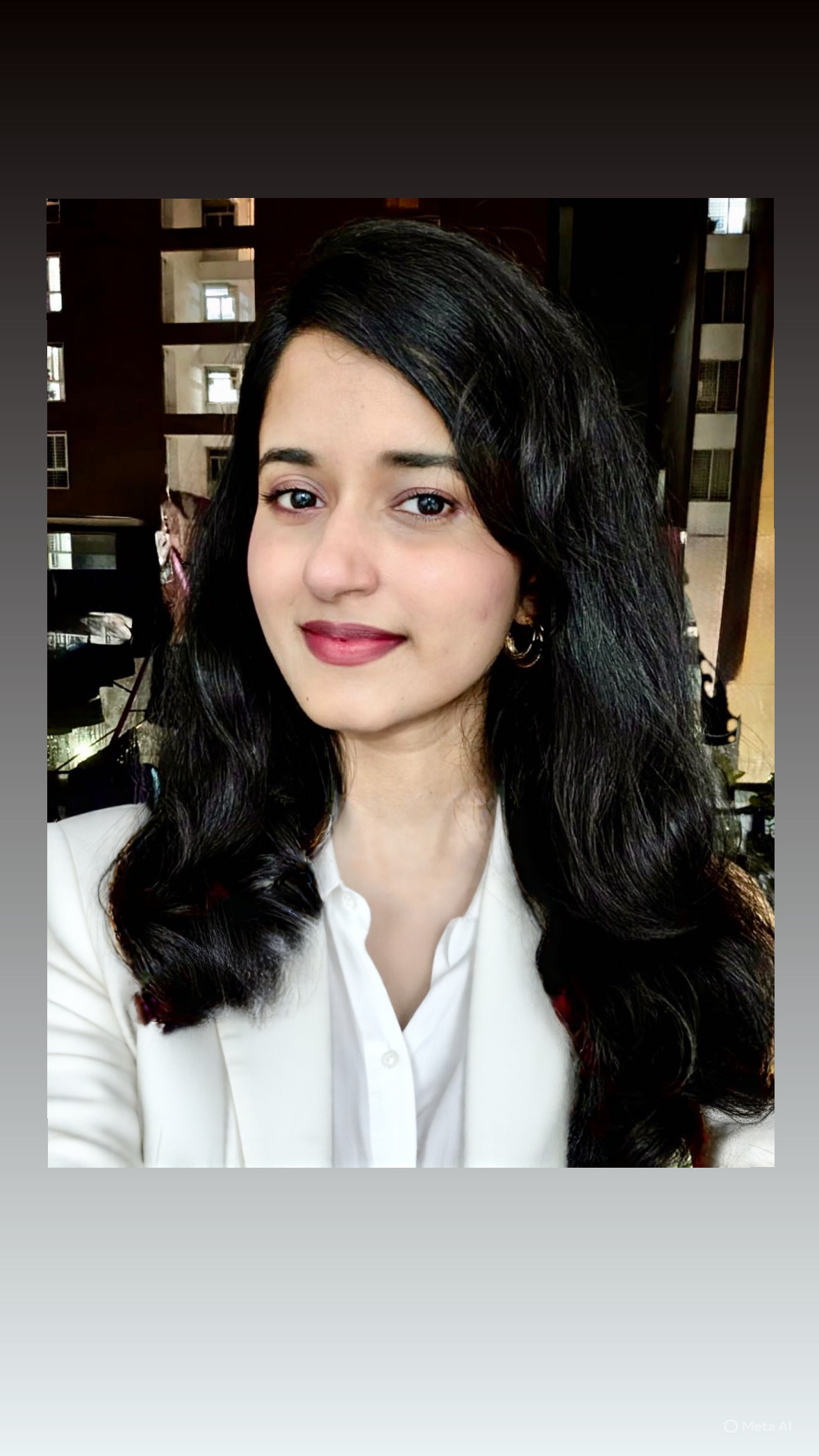 Yogita Khubele