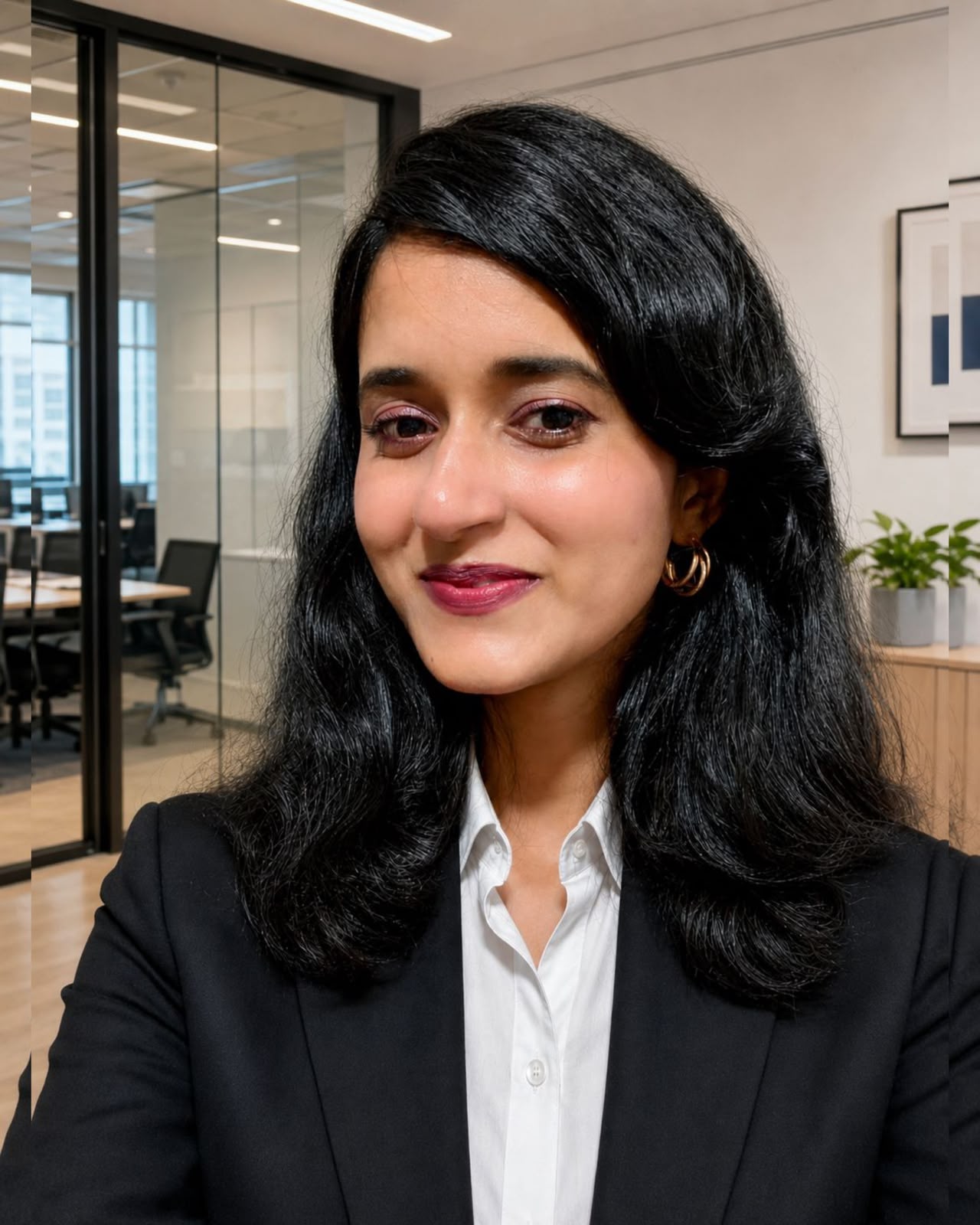 Yogita Khubele